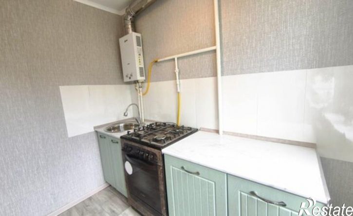 1-комн квартира Строительная улица, 22Б,  д. 22Б