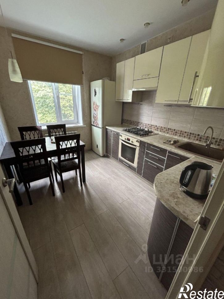 2-комн квартира ул Строительная, 32,  д. 32