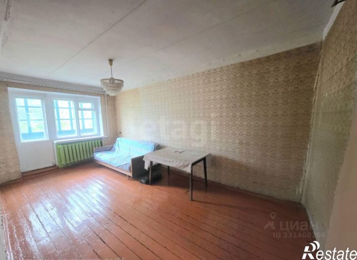 3-комн квартира Оборонная улица, 11,  д. 11