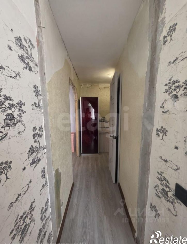 2-комн квартира Западный мкр, 1,  д. 1