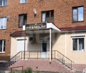 торговое помещение 65 кв м улица Гагарина, 39