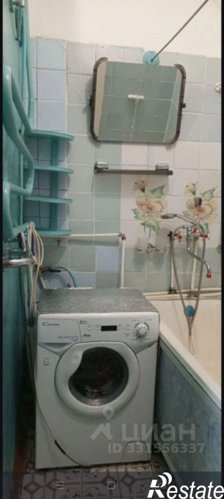 3-комн квартира Садовая улица, 8,  д. 8
