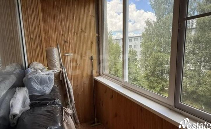 2-комн квартира ул Привокзальная, 21,  д. 21