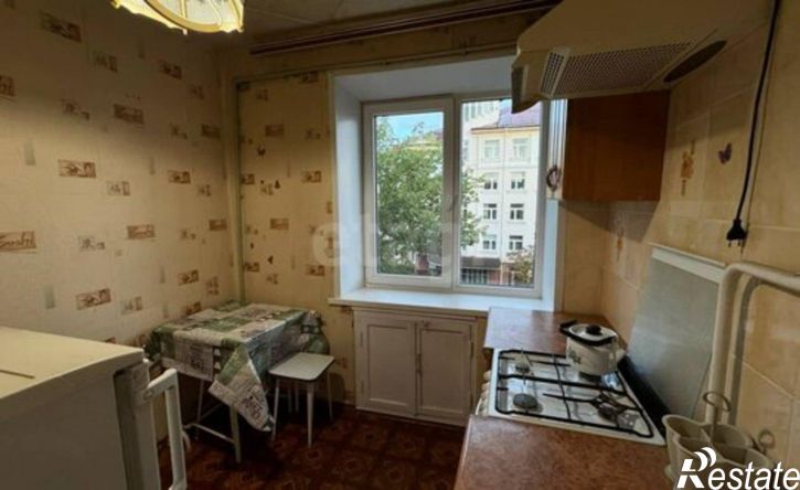 1-комн квартира улица Гоголя, 20,  д. 20