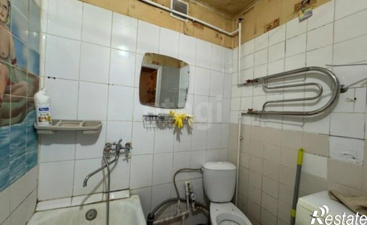 1-комн квартира улица Гоголя, 20,  д. 20