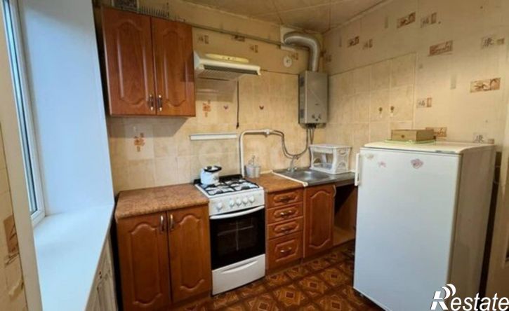 1-комн квартира улица Гоголя, 20,  д. 20