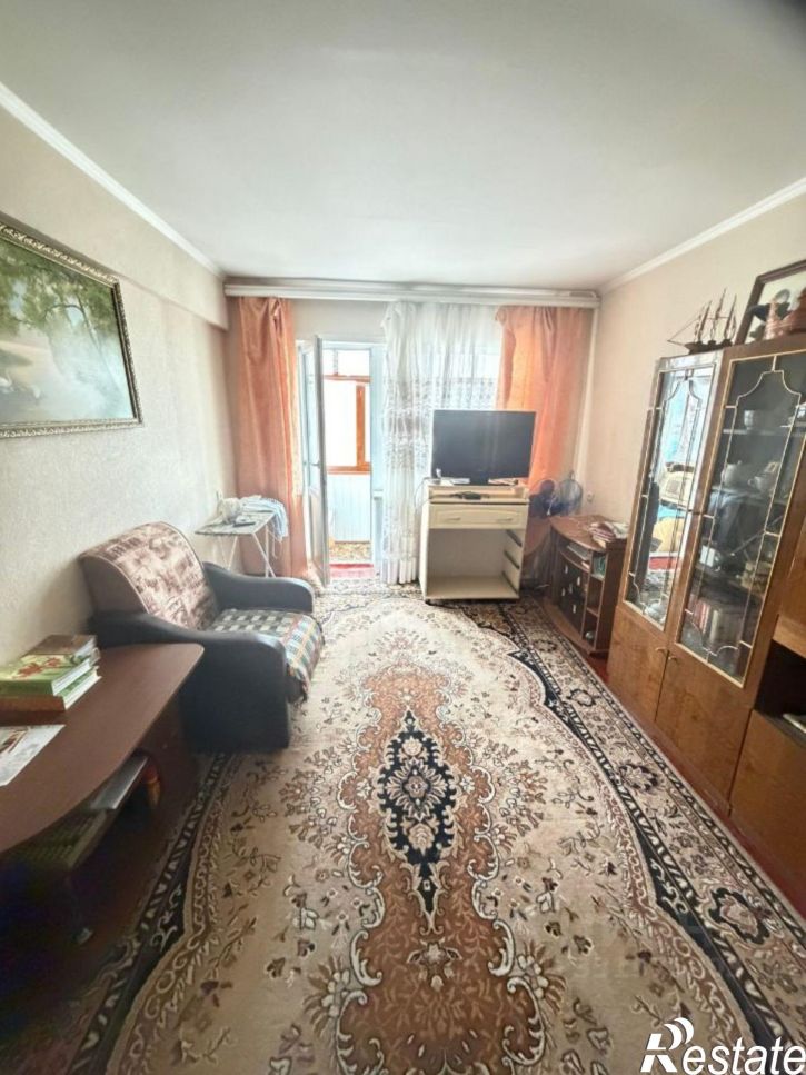 2-комн квартира улица Химиков, 7,  д. 7