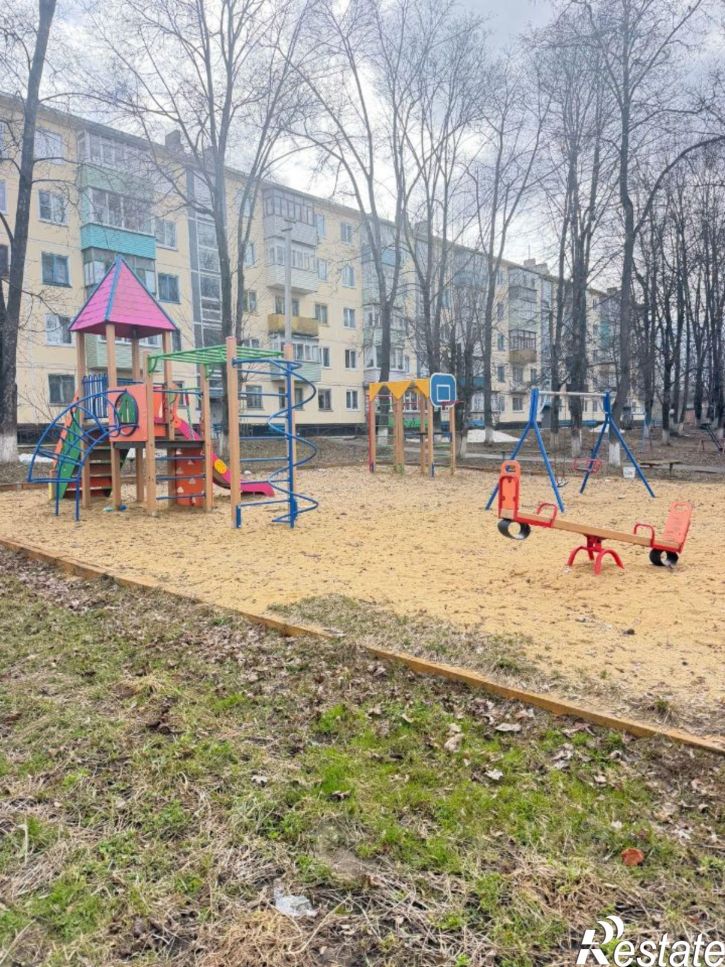 2-комн квартира улица Химиков, 7,  д. 7