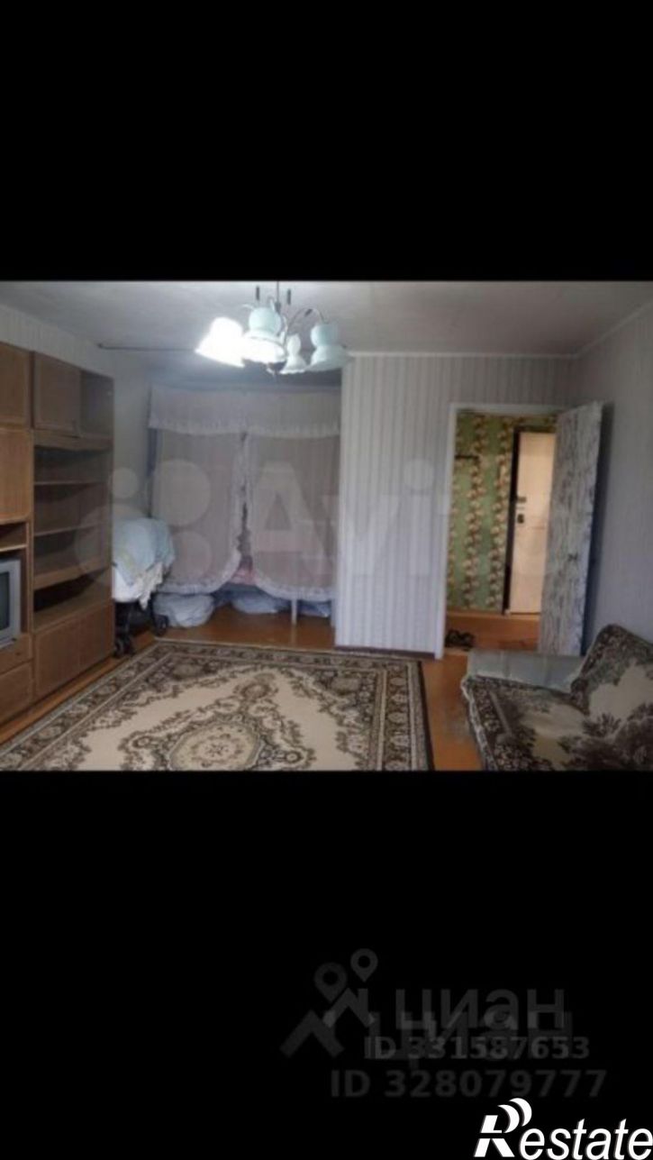 1-комн квартира Коммунистическая улица, 19 к3,  д. 19 к3