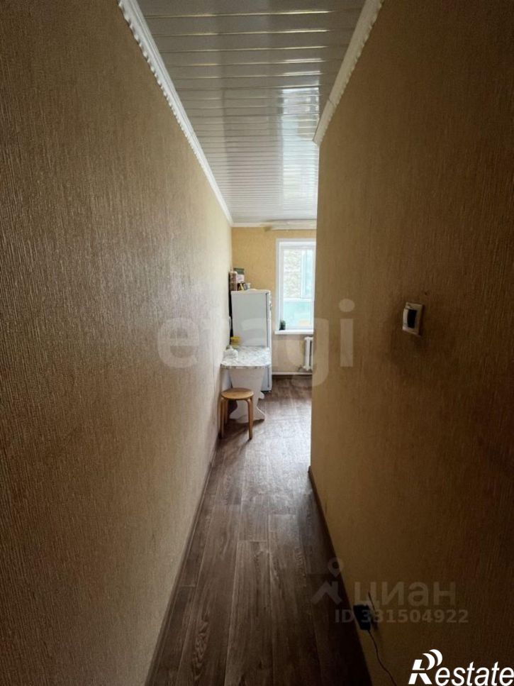 1-комн квартира Богородицкий район