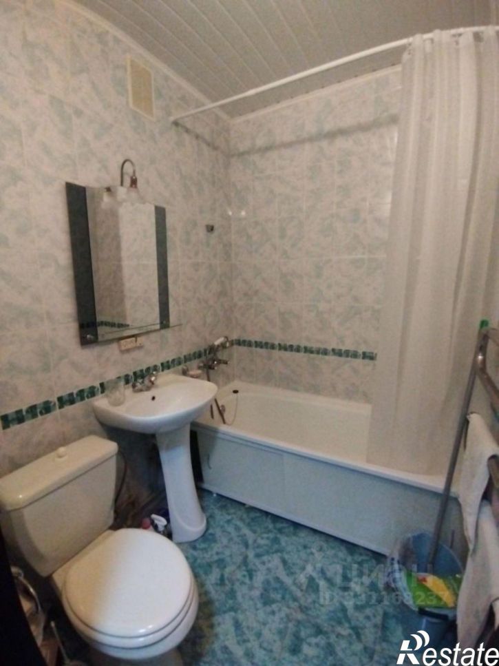 1-комн квартира Тула, улица 9 Мая, 16к2