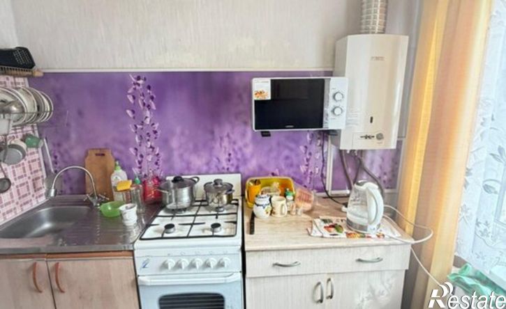 2-комн квартира Ефремов, улица Химиков, 7