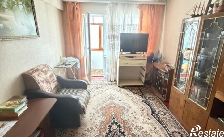 2-комн квартира Ефремов, улица Химиков, 7