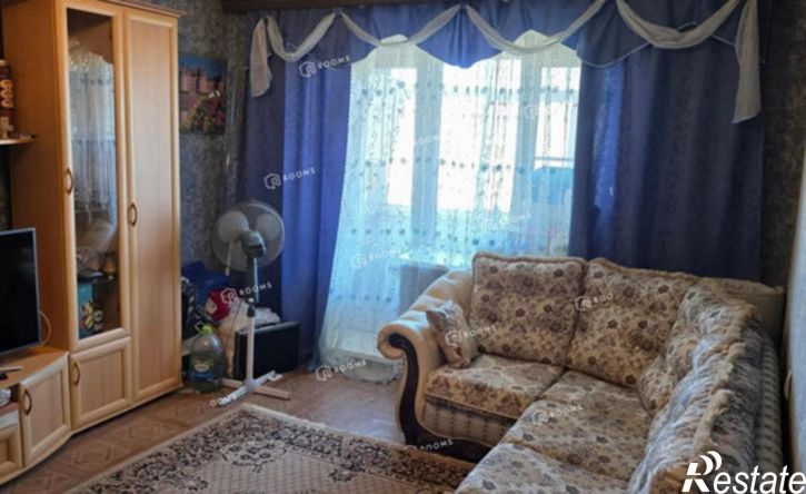 2-комн квартира Суворов, Тульская улица, 1Б