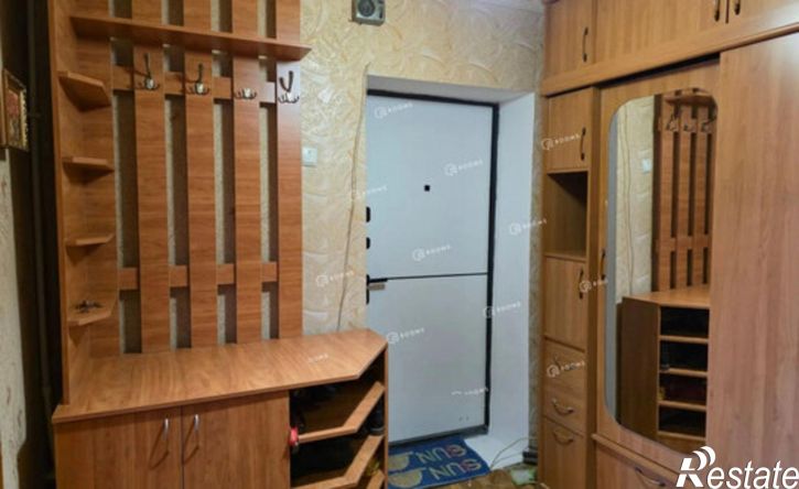 2-комн квартира Суворов, Тульская улица, 1Б