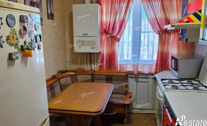 2-комн квартира Суворов, Тульская улица, 1Б