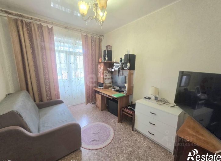 2-комн квартира ул Пушкинская, 8,  д. 8