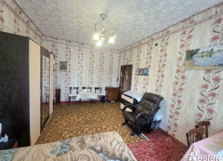 2-комн квартира ул Пушкинская, 8,  д. 8