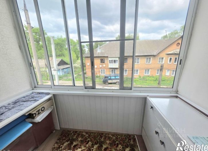 2-комн квартира ул Пушкинская, 8,  д. 8