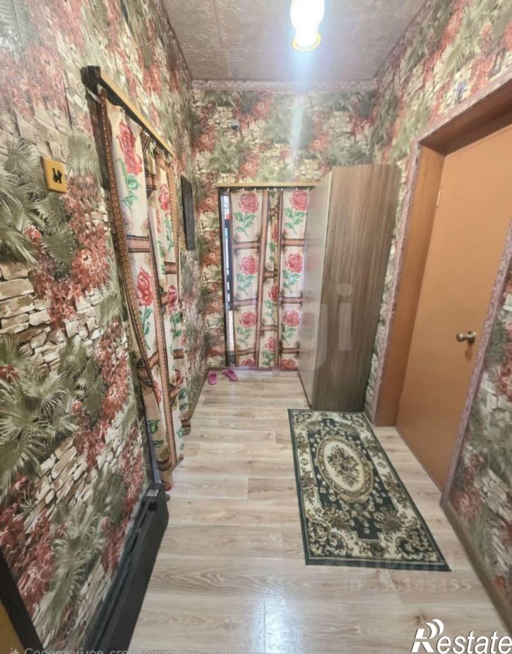 2-комн квартира ул Пушкинская, 8,  д. 8