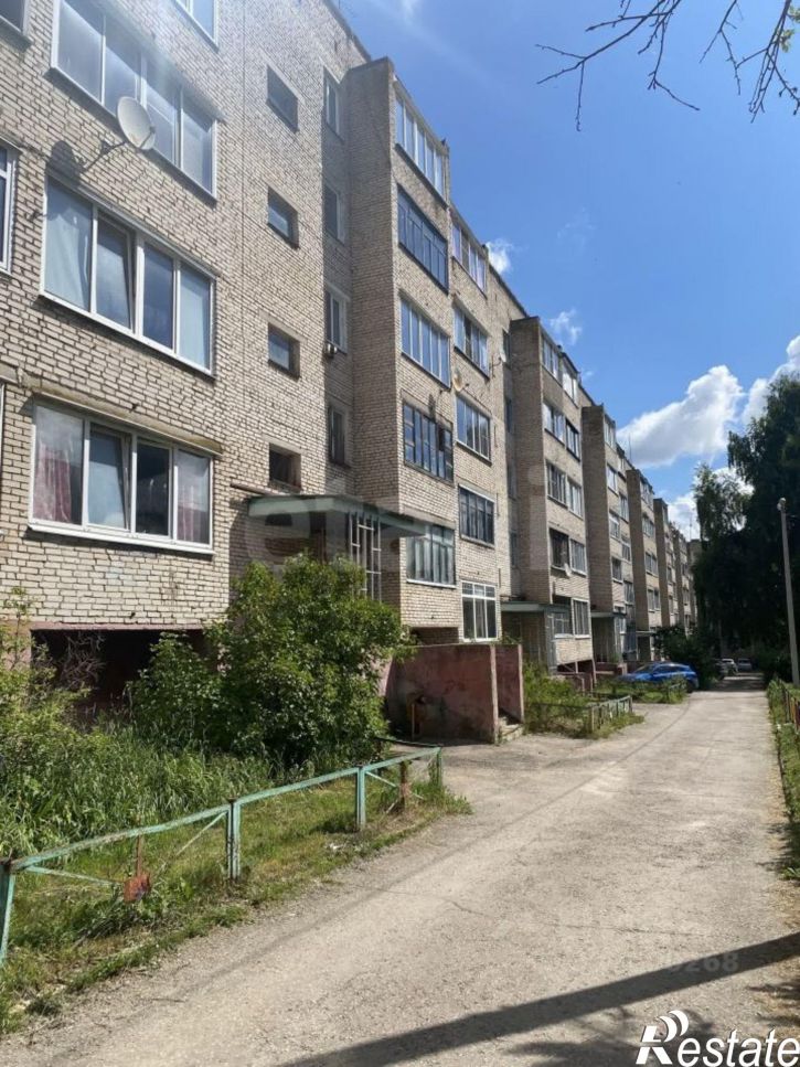3-комн квартира ул Садовая, 9а,  д. 9а