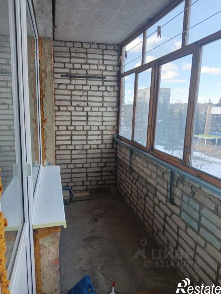 2-комн квартира Санаторная улица, 2,  д. 2