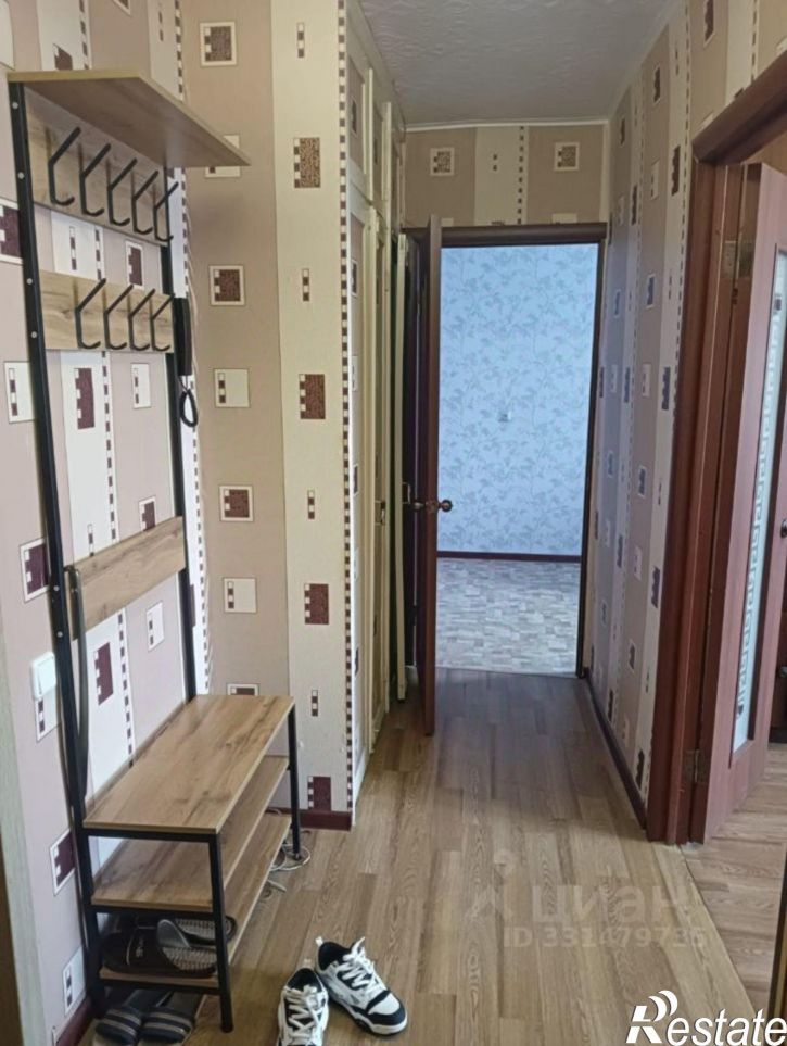 2-комн квартира Санаторная улица, 2,  д. 2