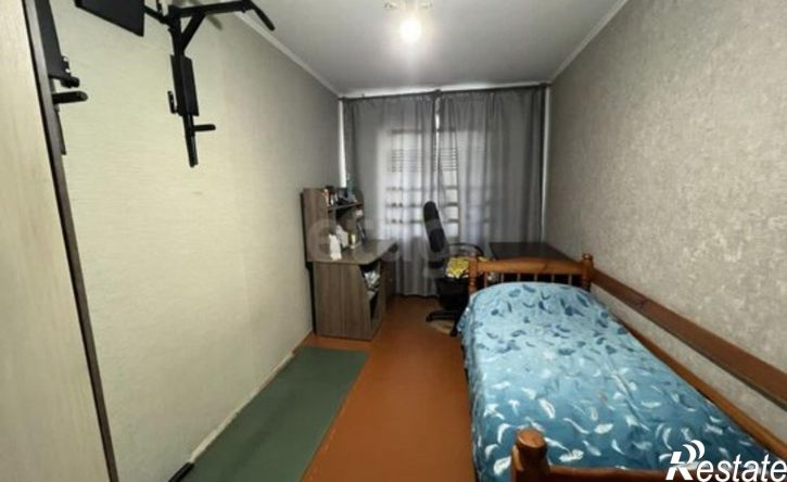 2-комн квартира Полевая улица, 34,  д. 34