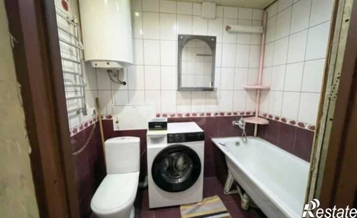 2-комн квартира Полевая улица, 34,  д. 34