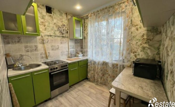 2-комн квартира Полевая улица, 34,  д. 34