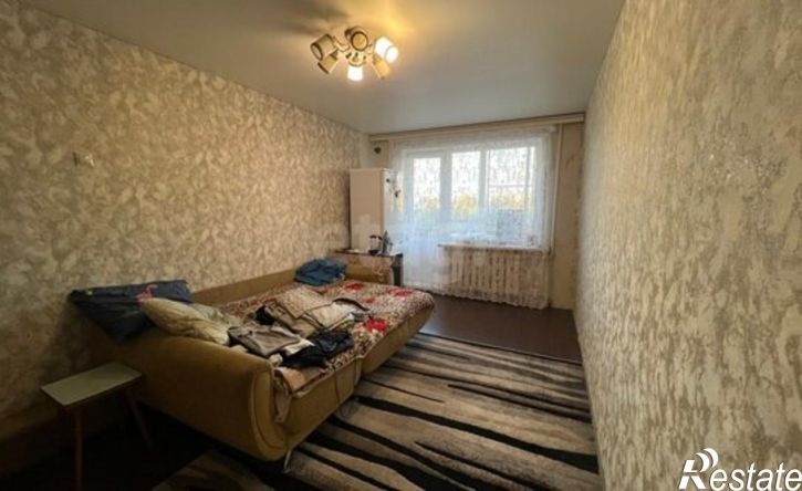 2-комн квартира Полевая улица, 34,  д. 34