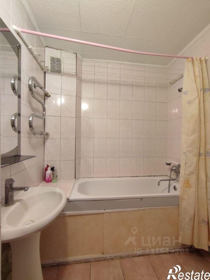 2-комн квартира ул Мира, 11,  д. 11