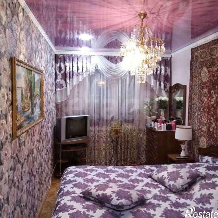 3-комн квартира ул Советская, 9,  д. 9