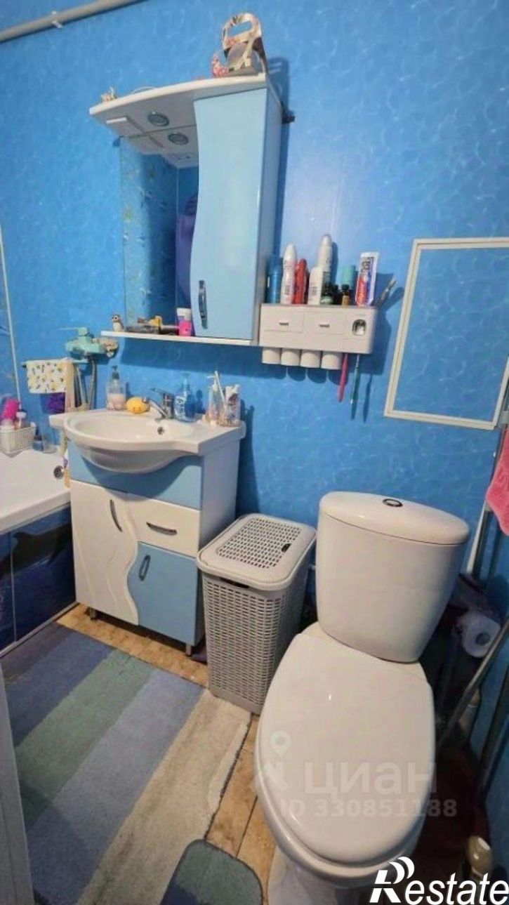 3-комн квартира ул Луговая 1-я, 4,  д. 4