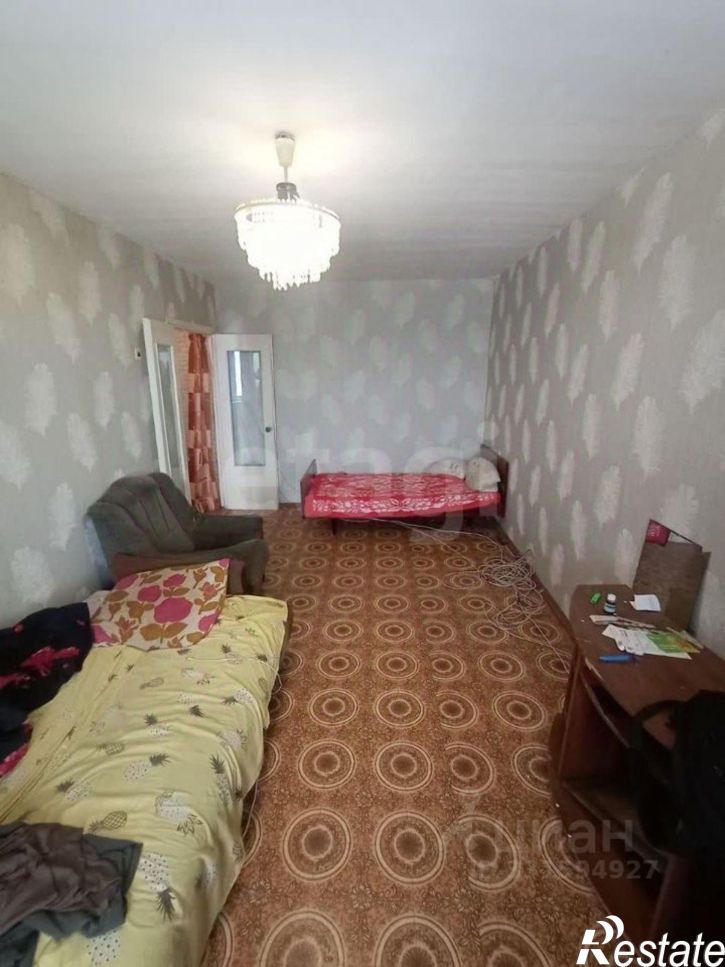 1-комн квартира Западный мкр, 19,  д. 19
