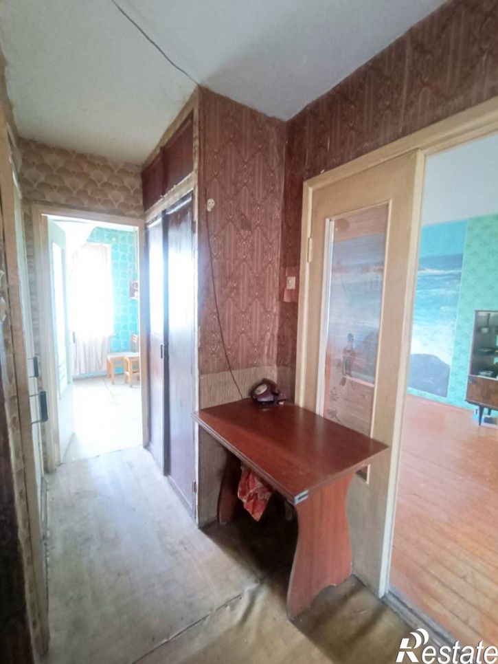 3-комн квартира Рудничная ул, 16