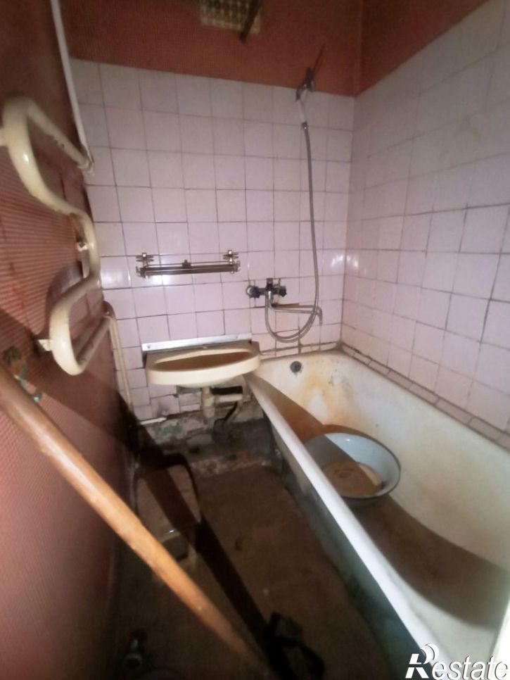 3-комн квартира Рудничная ул, 16