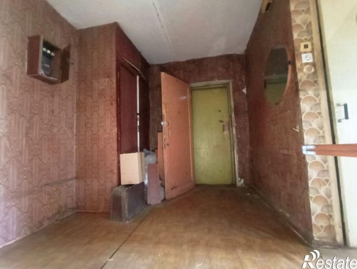 3-комн квартира Рудничная ул, 16
