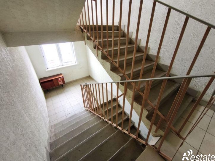 2-комн квартира Комсомольская ул., 14