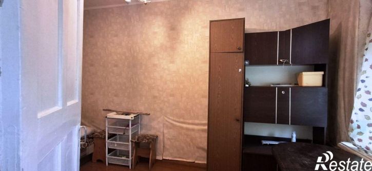 2-комн квартира Строительный переулок, 1
