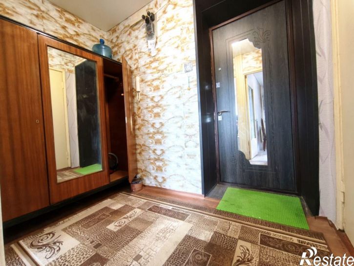 1-комн квартира Мичурина ул., 76