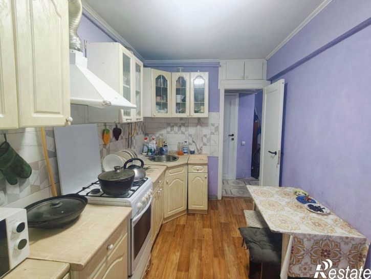 3-комн квартира Мира ул, 11