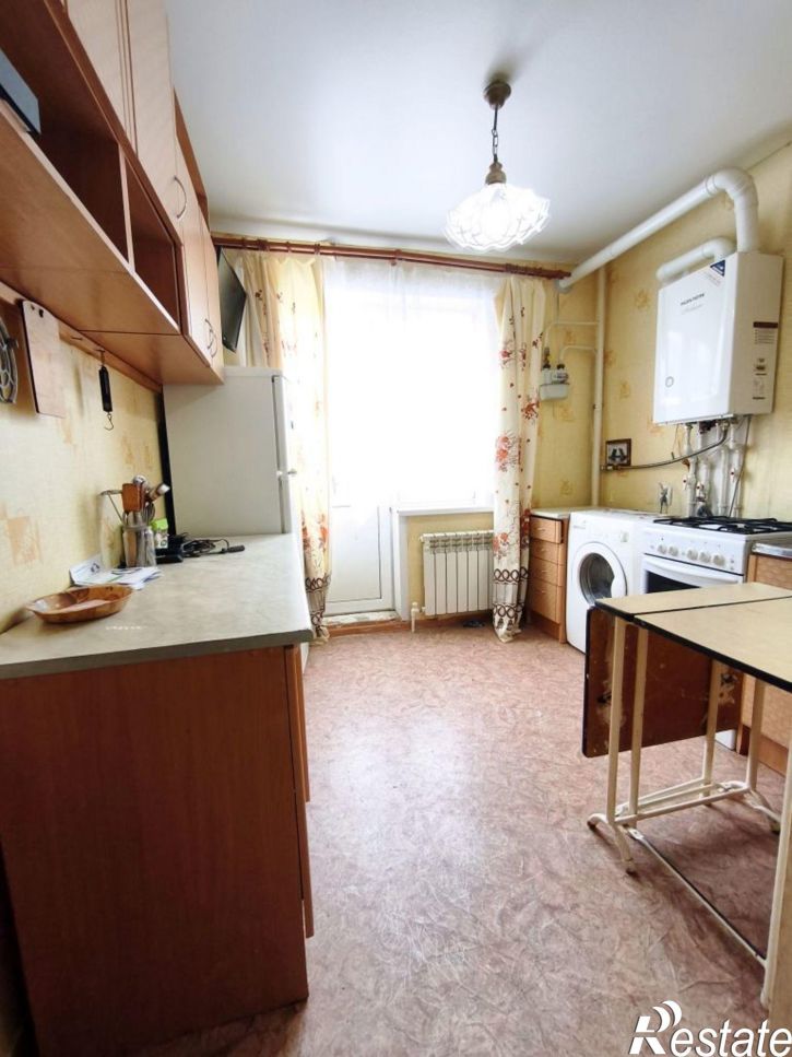 2-комн квартира Комсомольская ул., 14