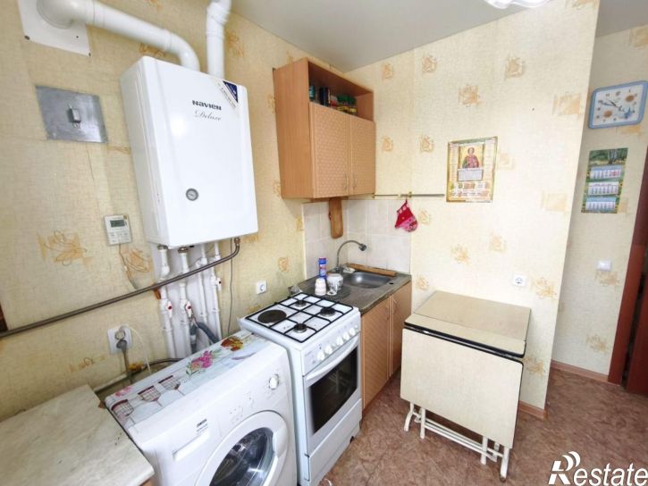 2-комн квартира Комсомольская ул., 14