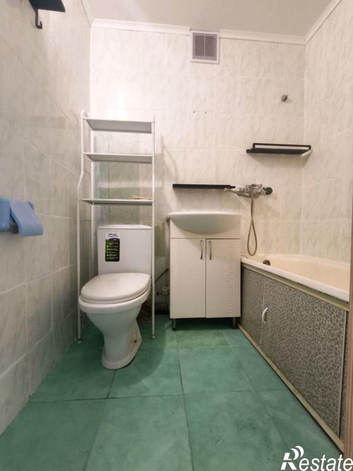 1-комн квартира Строительная улица, 22