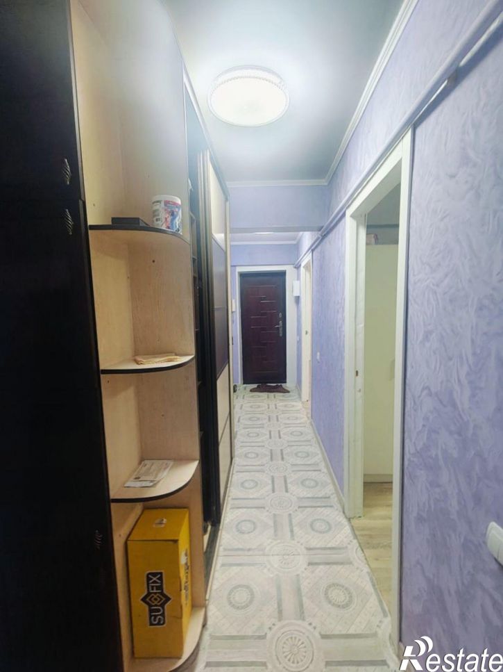 3-комн квартира Мира ул, 11