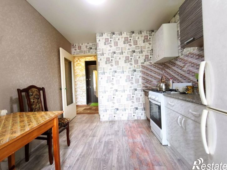 1-комн квартира Мичурина ул., 76