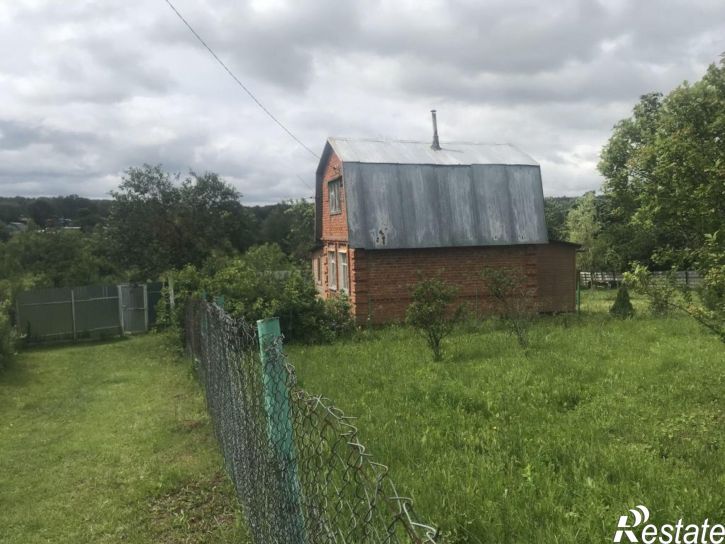 Земельный участок Бараново д