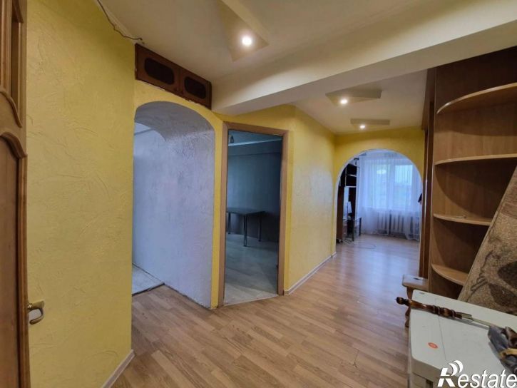 4-комн квартира Центральная, 6