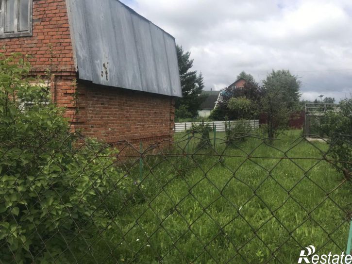Земельный участок Бараново д